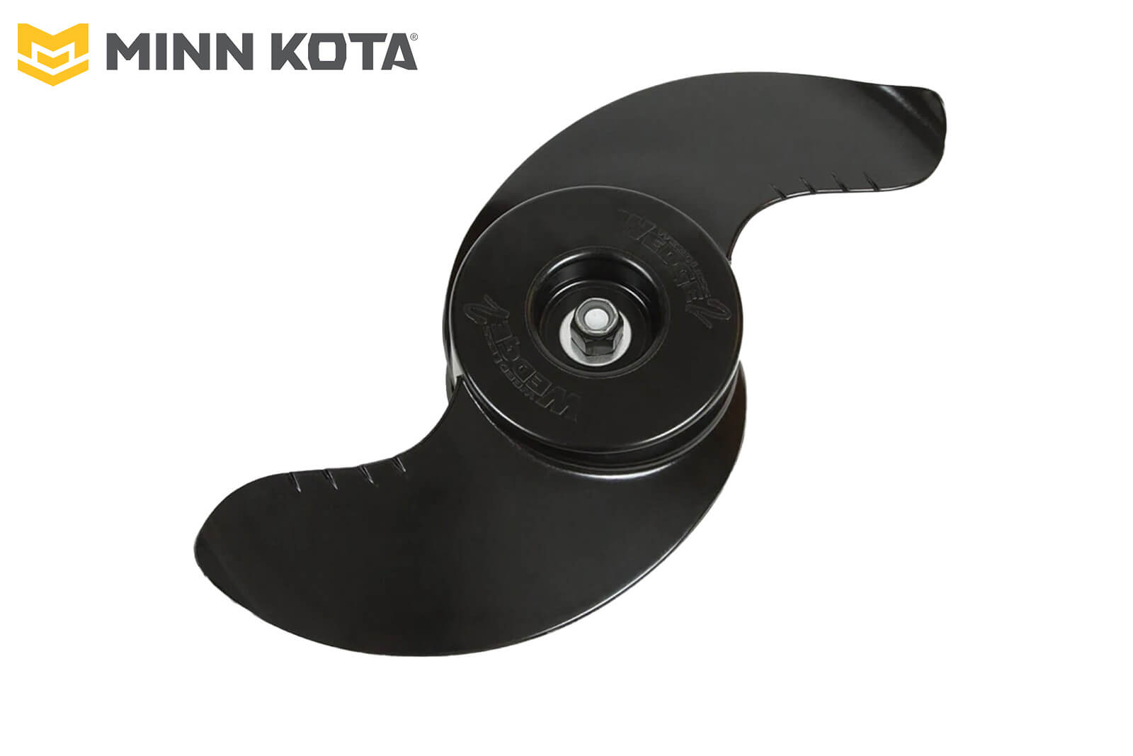 Minn Kota Propeller für Elektro-Außenborder