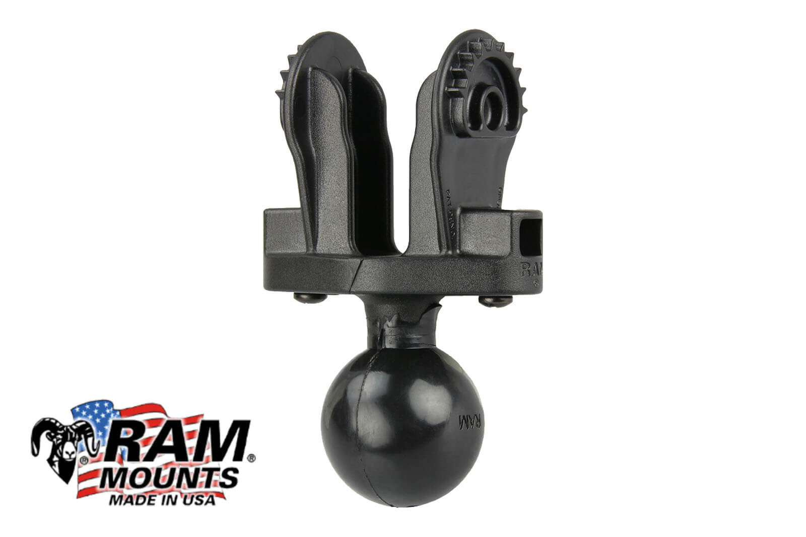 RAM Mount Adapter für Lowrance Mark, Elite und Hook