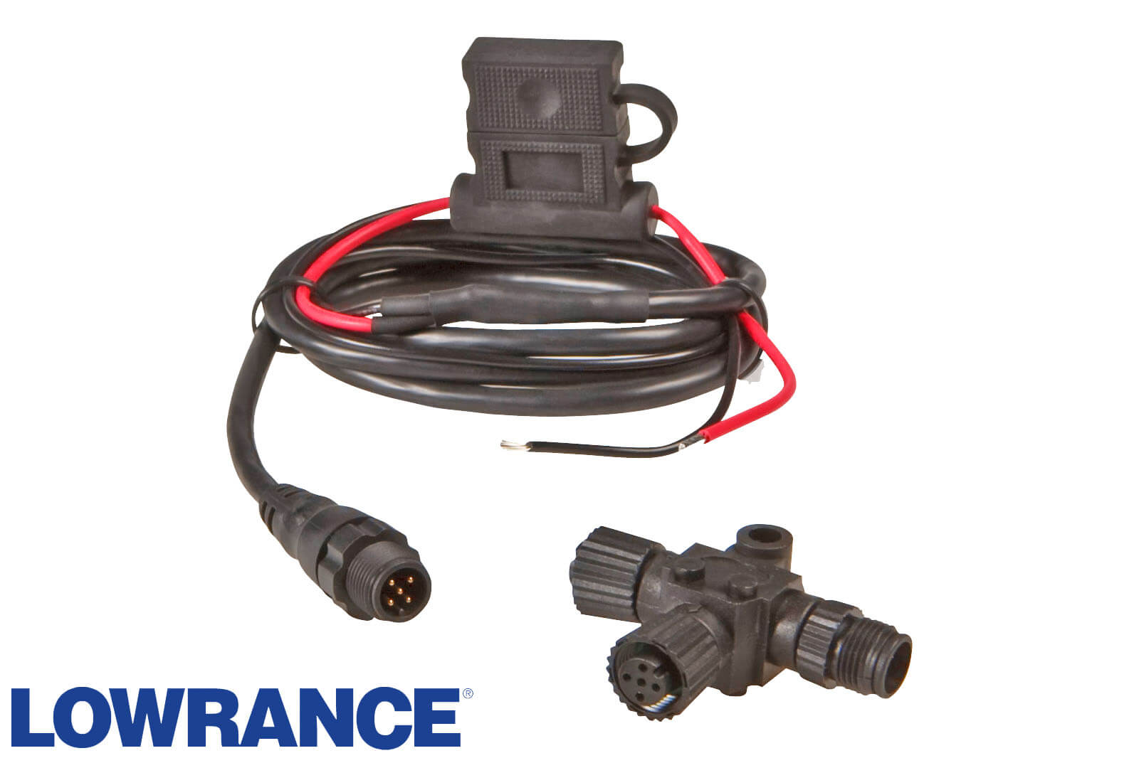 Lowrance N2K PWR-RD