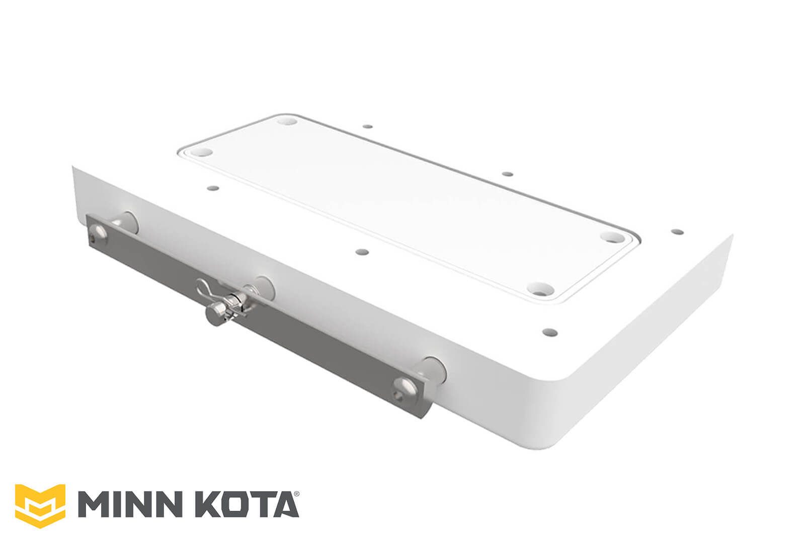 Minn Kota Montageplatte Heavy Duty
