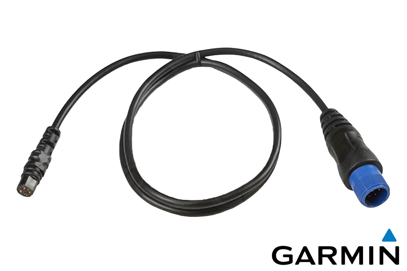 Garmin Geber Adapterkabel 8-Pin Stecker an 4-Pin Buchse 010-12719-00