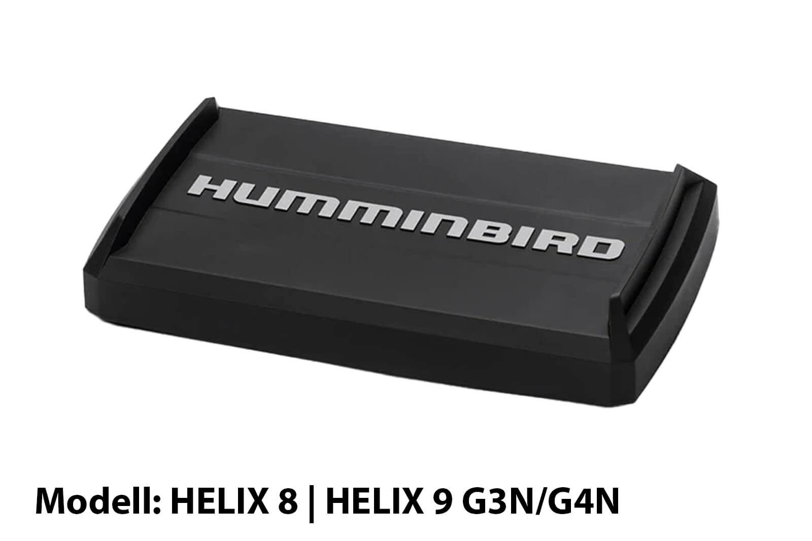 Humminbird Schutzabdeckung für HELIX