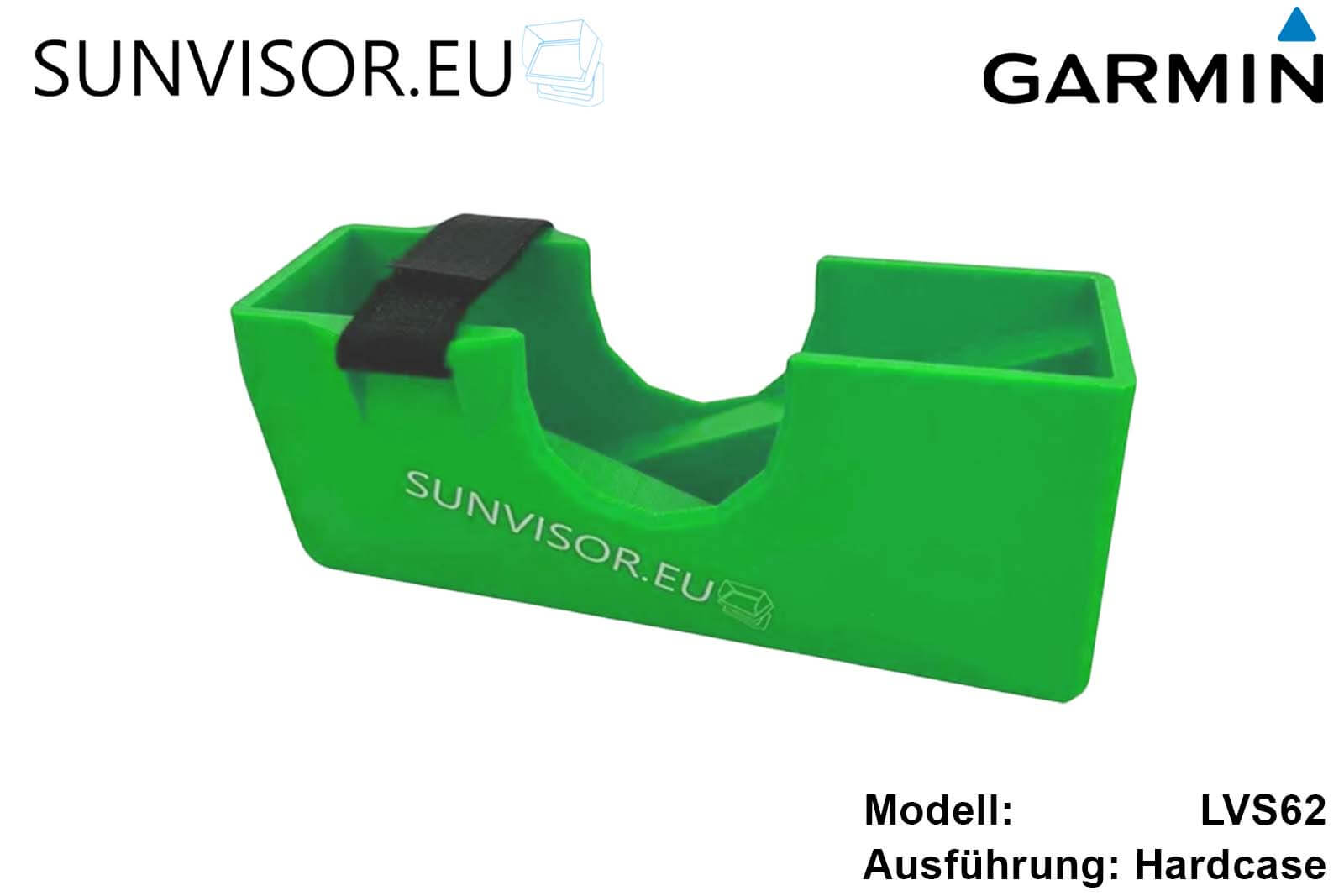 SUNVISOR Schutzhülle für Geber