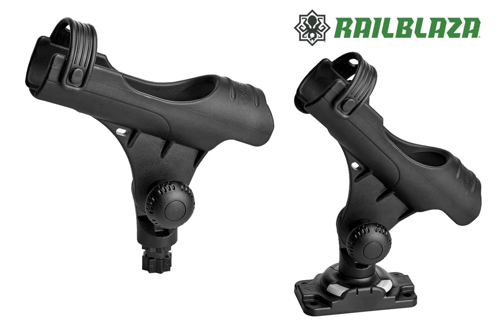 Railblaza Rod Holder R Rutenhalter