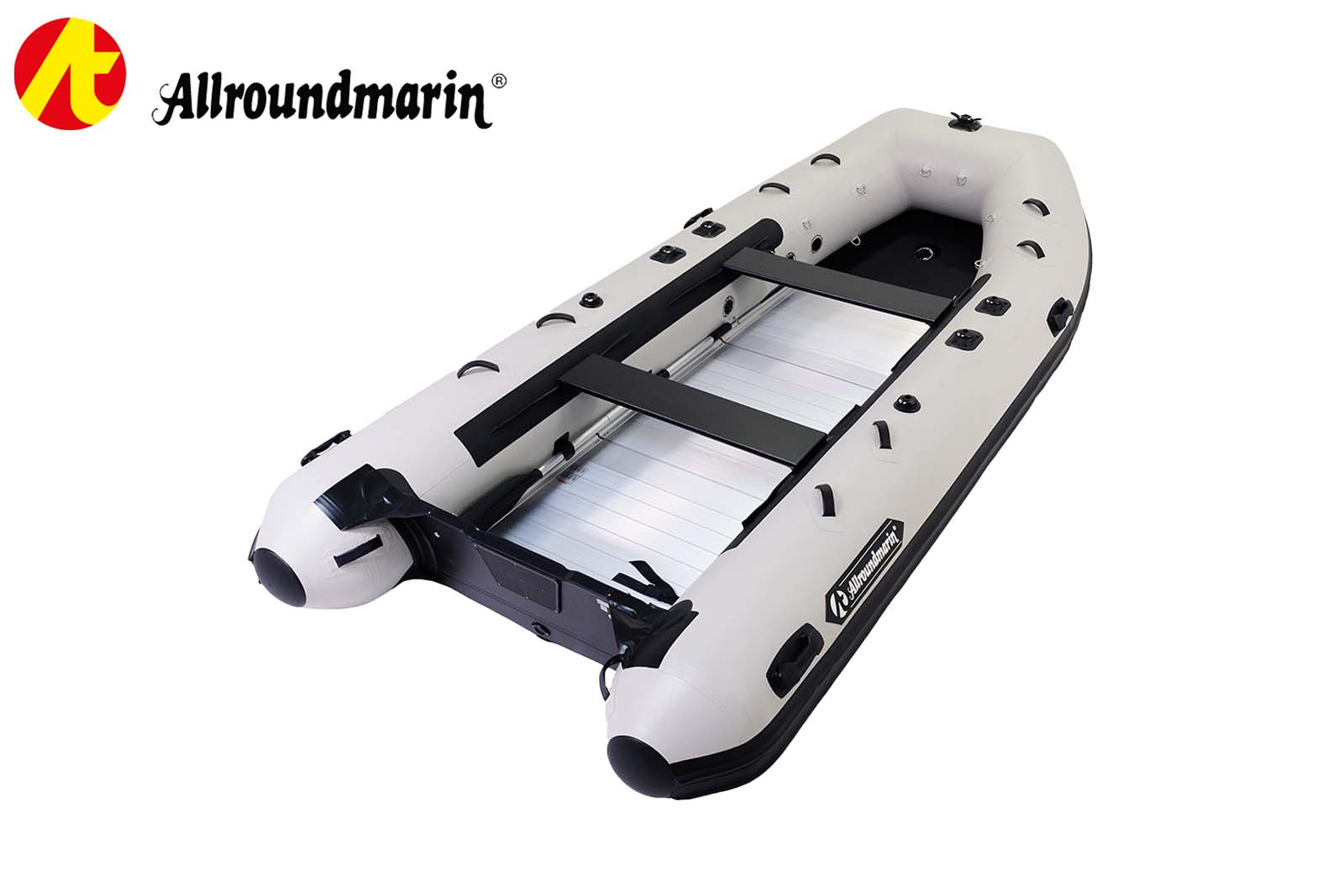 Allroundmarin Poker Ultra Schlauchboot