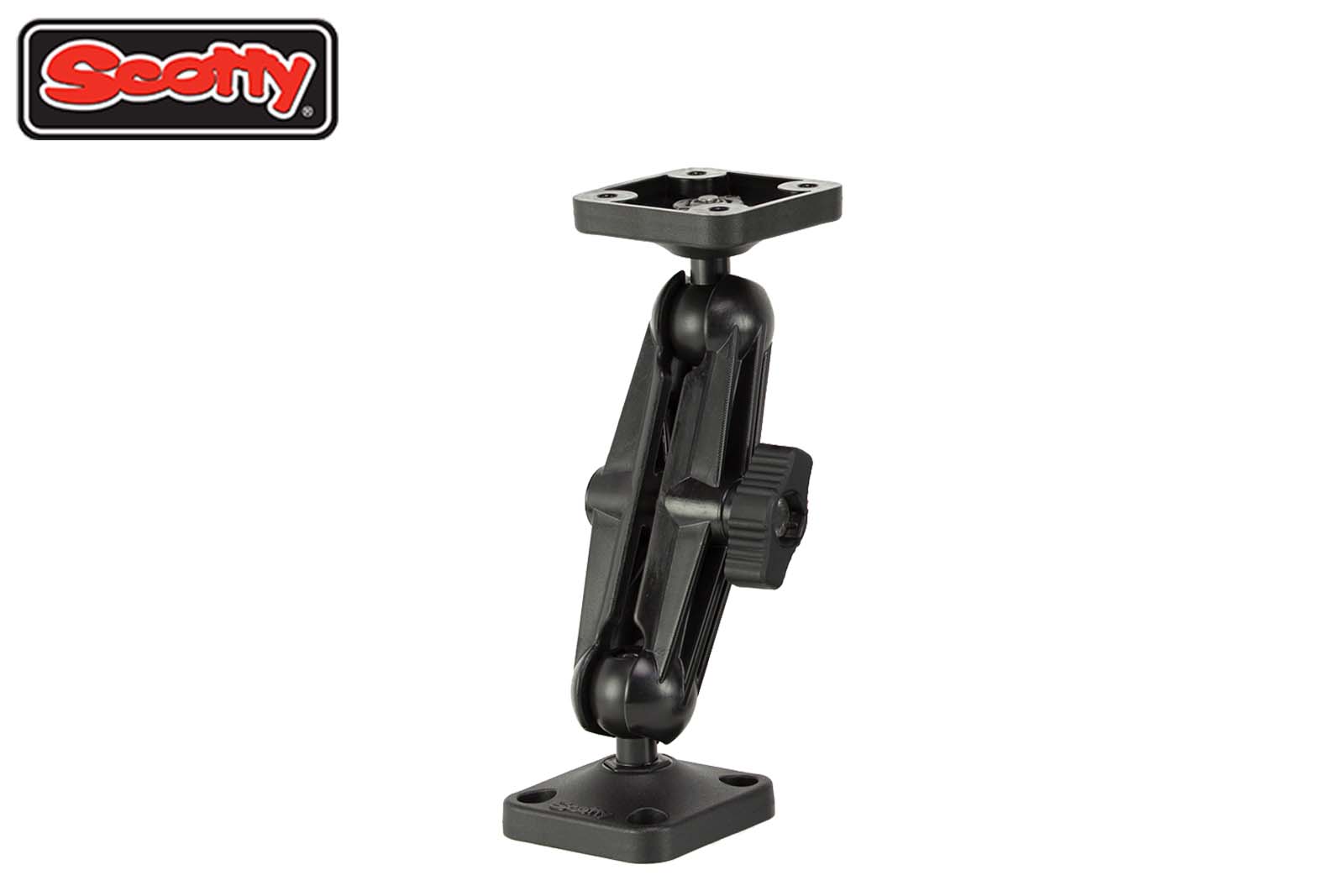 Scotty Ball Mounting System No. 150