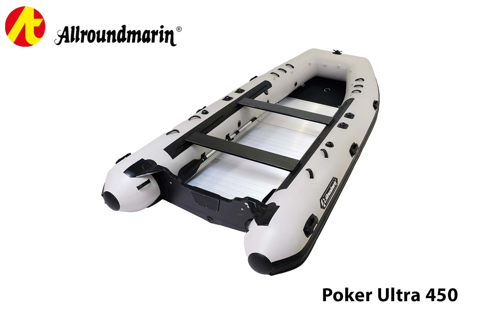 Allroundmarin Poker Ultra Schlauchboot