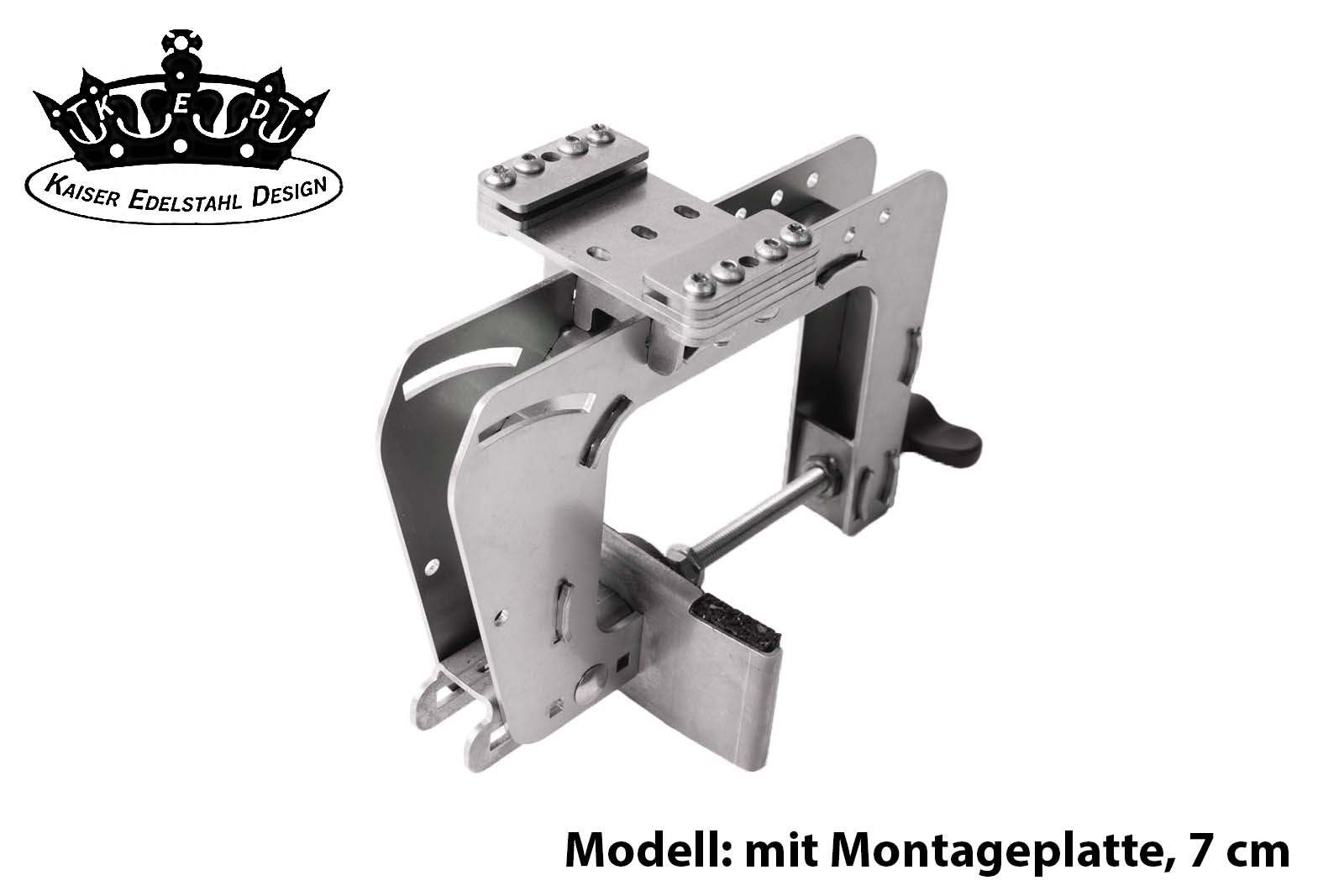 KED Klemmadapter für KedFlex | 2.0