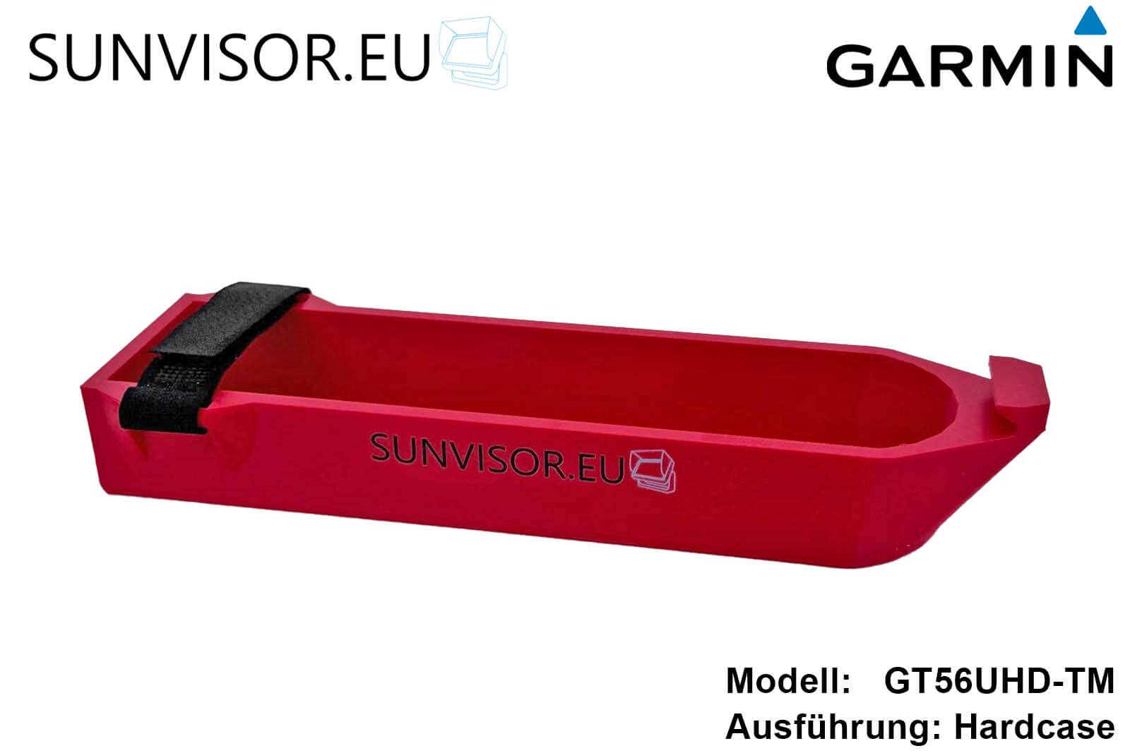 SUNVISOR Schutzhülle für Geber