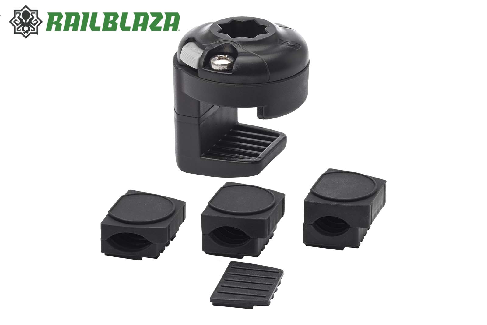 Railblaza Bimini RailMount Relinghalterung ohne Rundumlicht