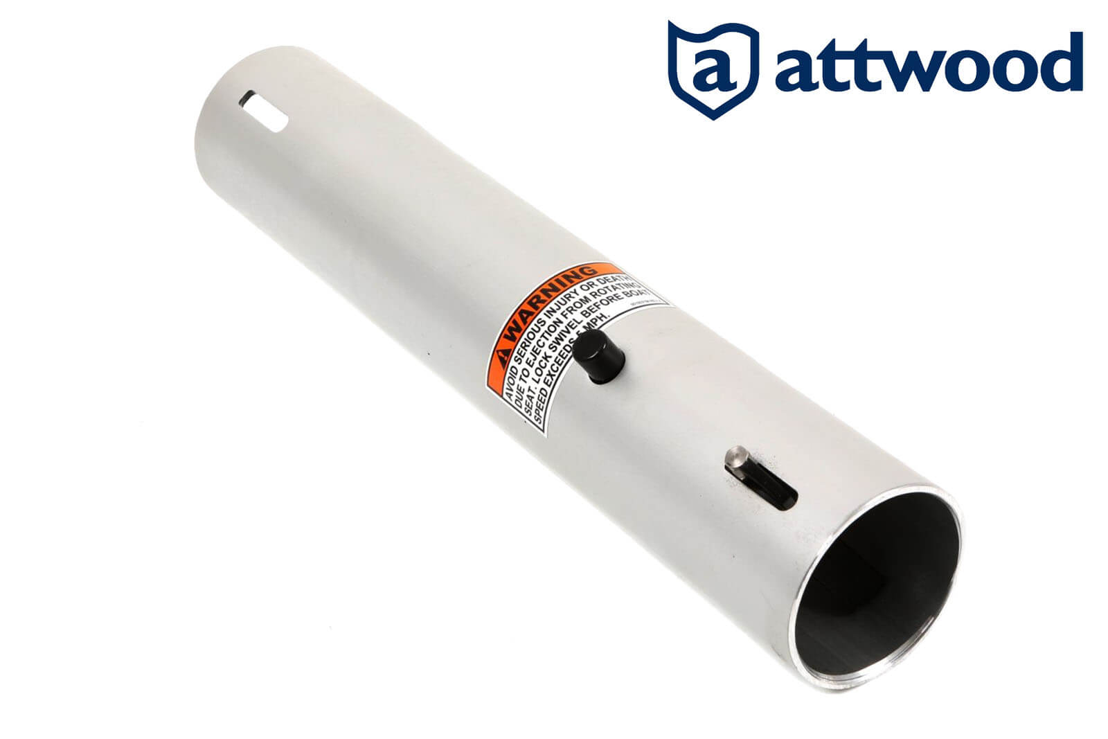 Attwood Swivl-Eze 238 Stuhlbein mit Locking