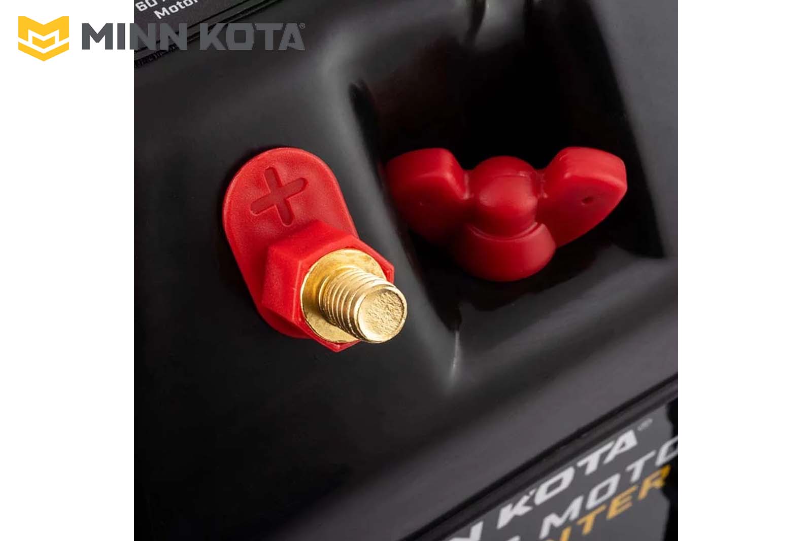 Minn Kota Batterie Power Center, Pol
