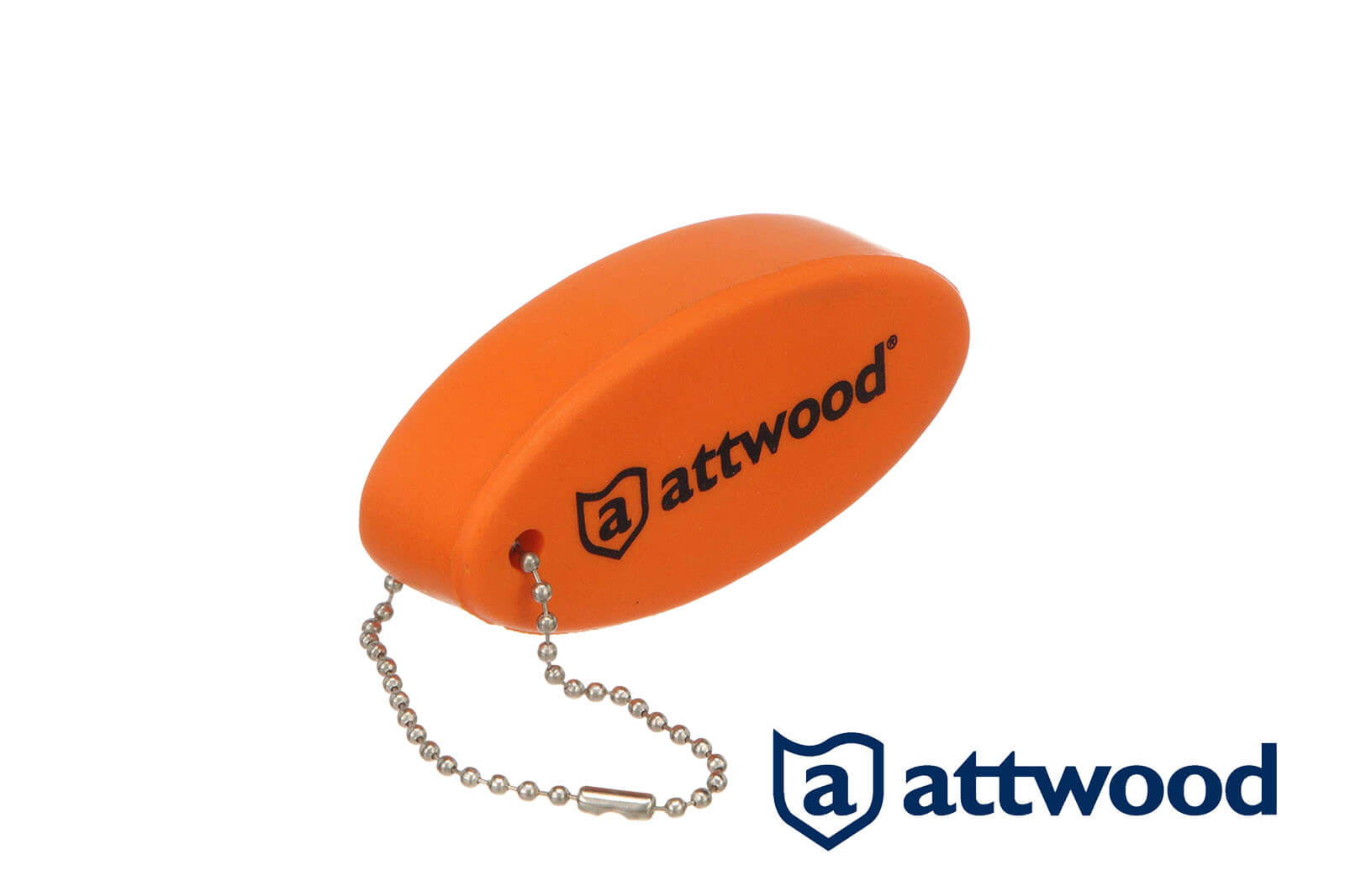 Attwood schwimmfähiger Schlüsselanhänger