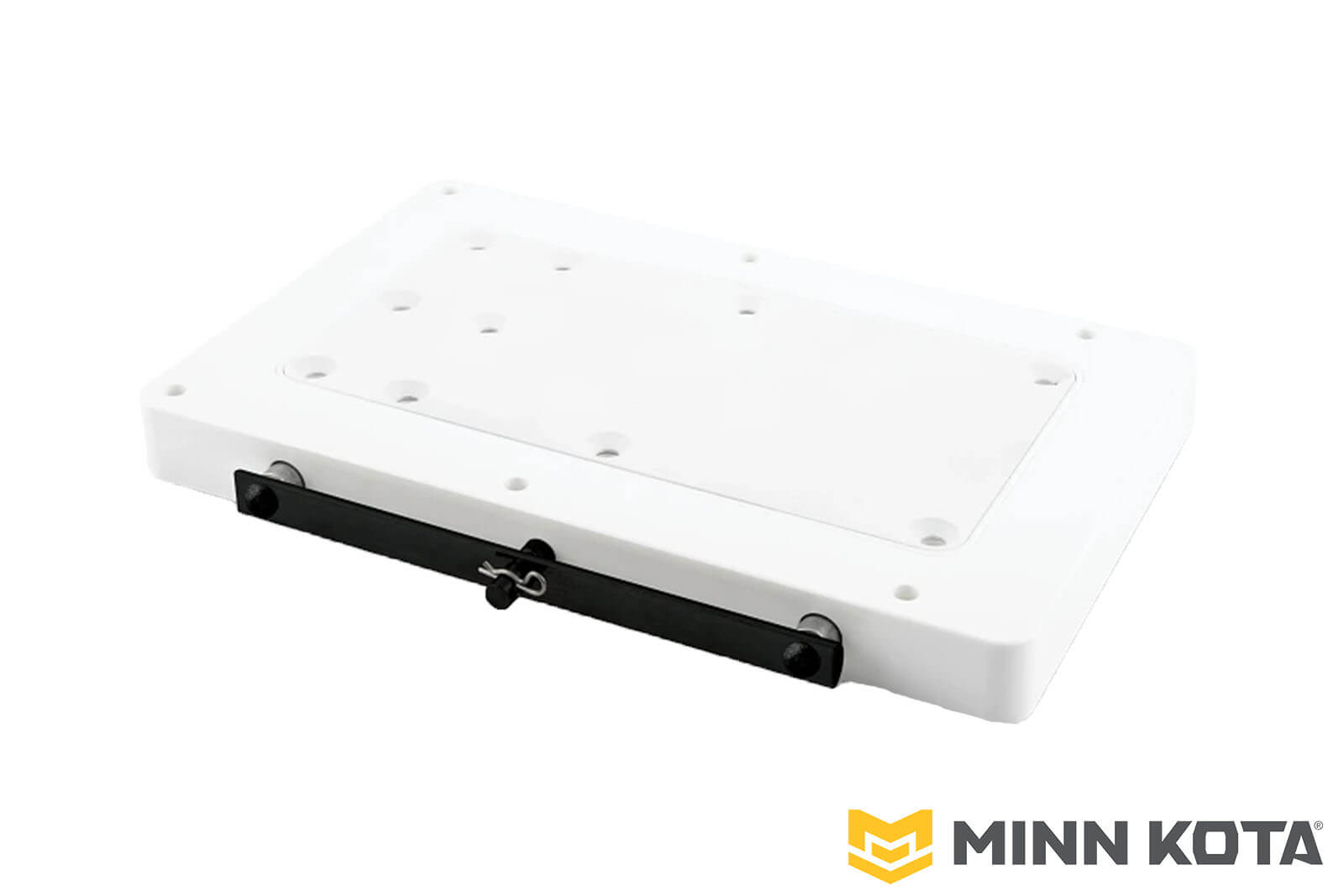 Minn Kota Montageplatte MKA-56 | RTA-55