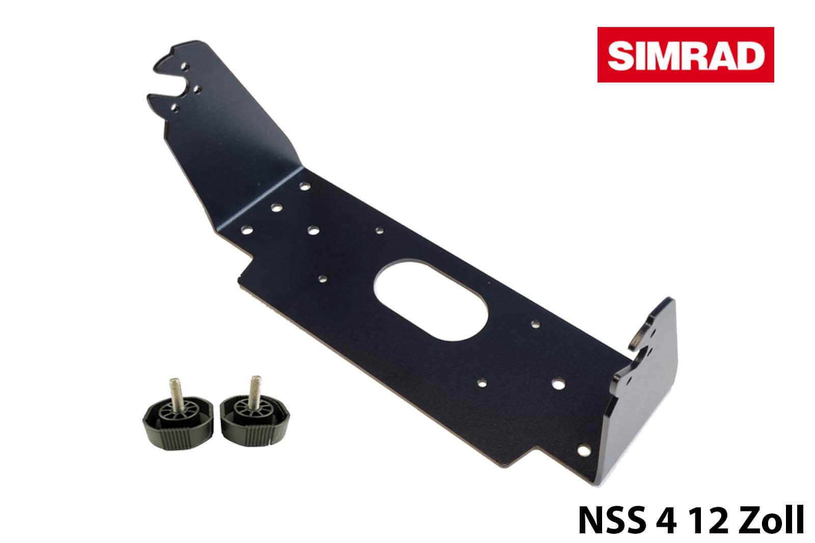 Simrad Bügelhalterung für NSS 4