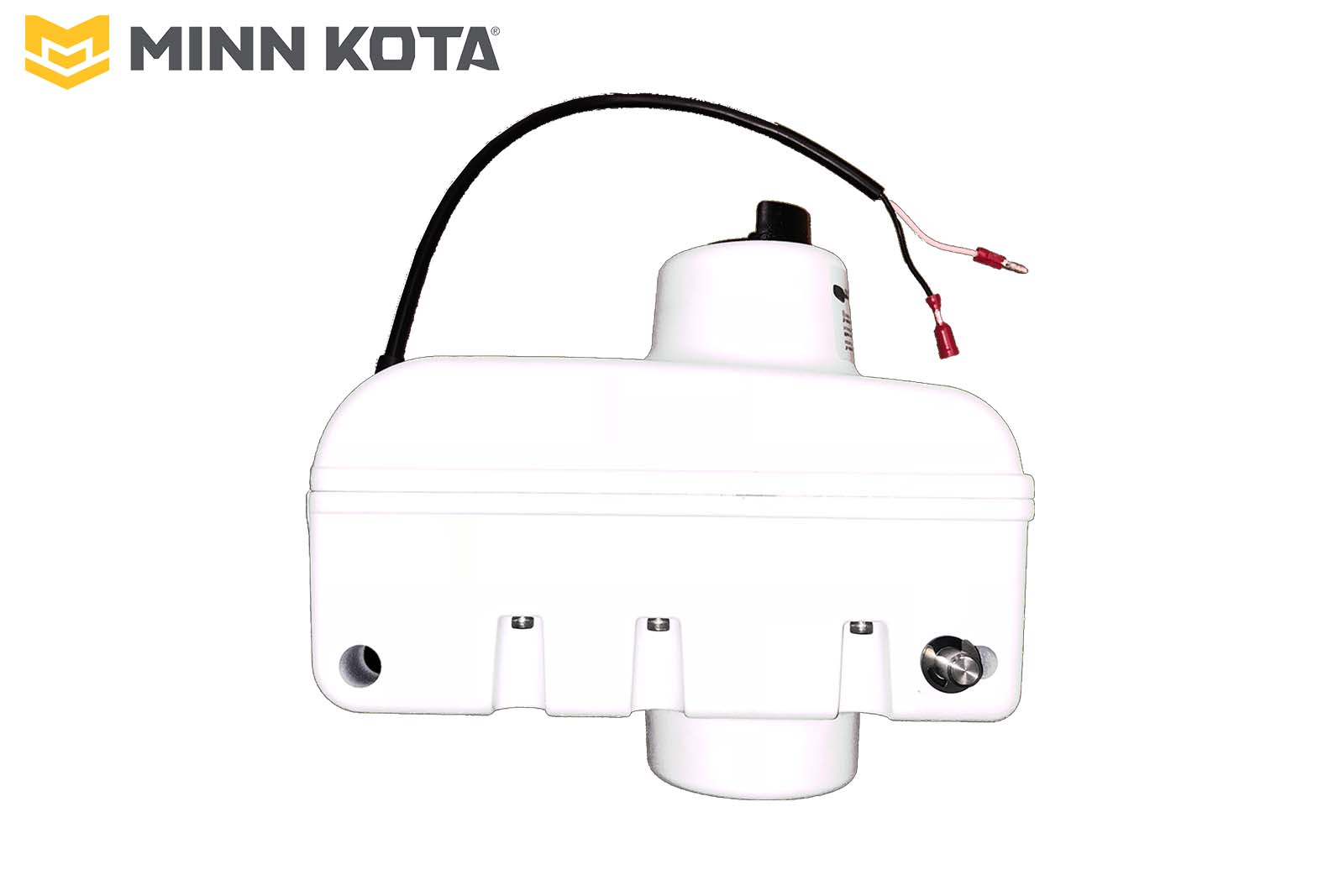 Minn Kota Ersatzteil – Terrova Lenkmotor
