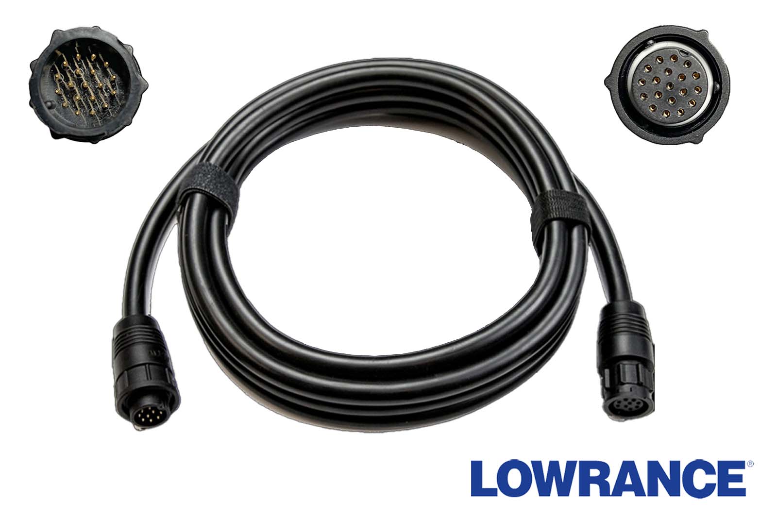 Lowrance Active Target Verlängerungskabel 3 m