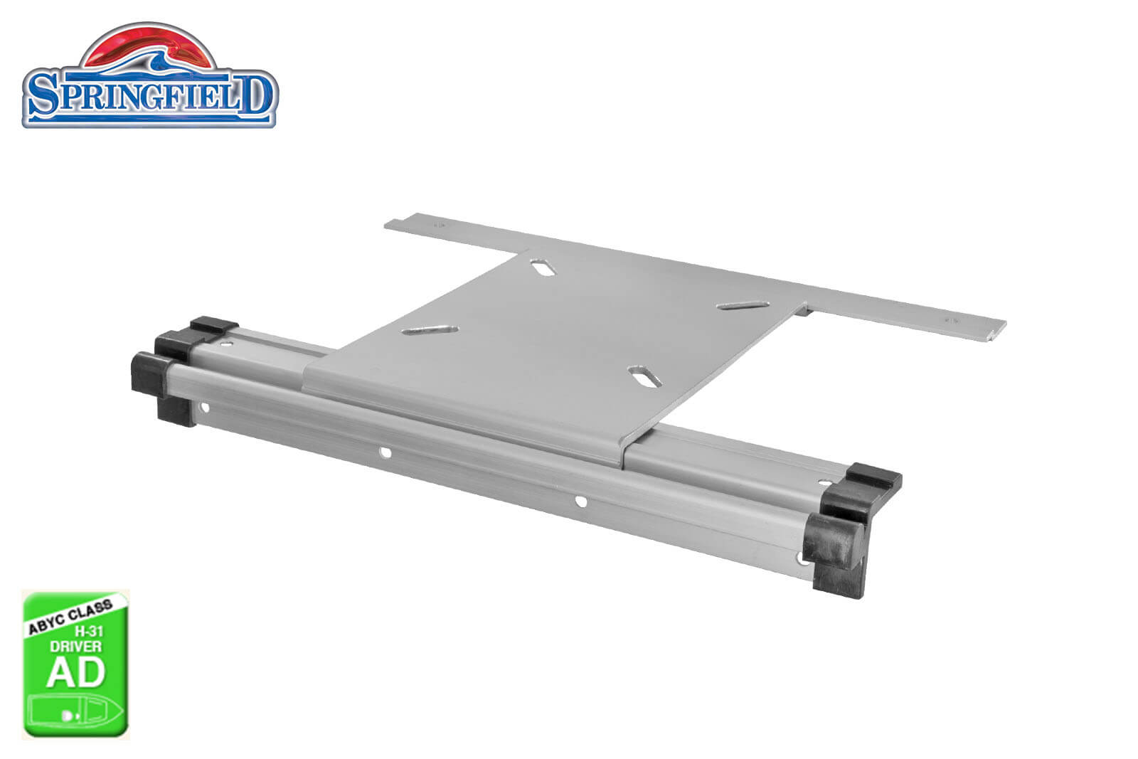 Springfield Marine Quick Seat Mount 6,5 Zoll lang