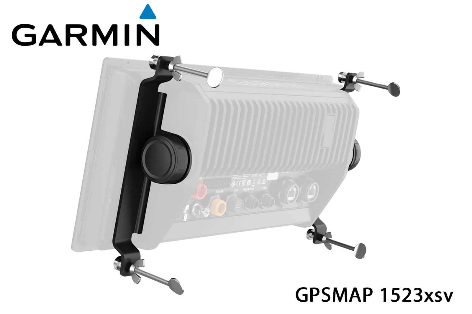 Garmin Einbausatz bündige Montage für GPSMAP
