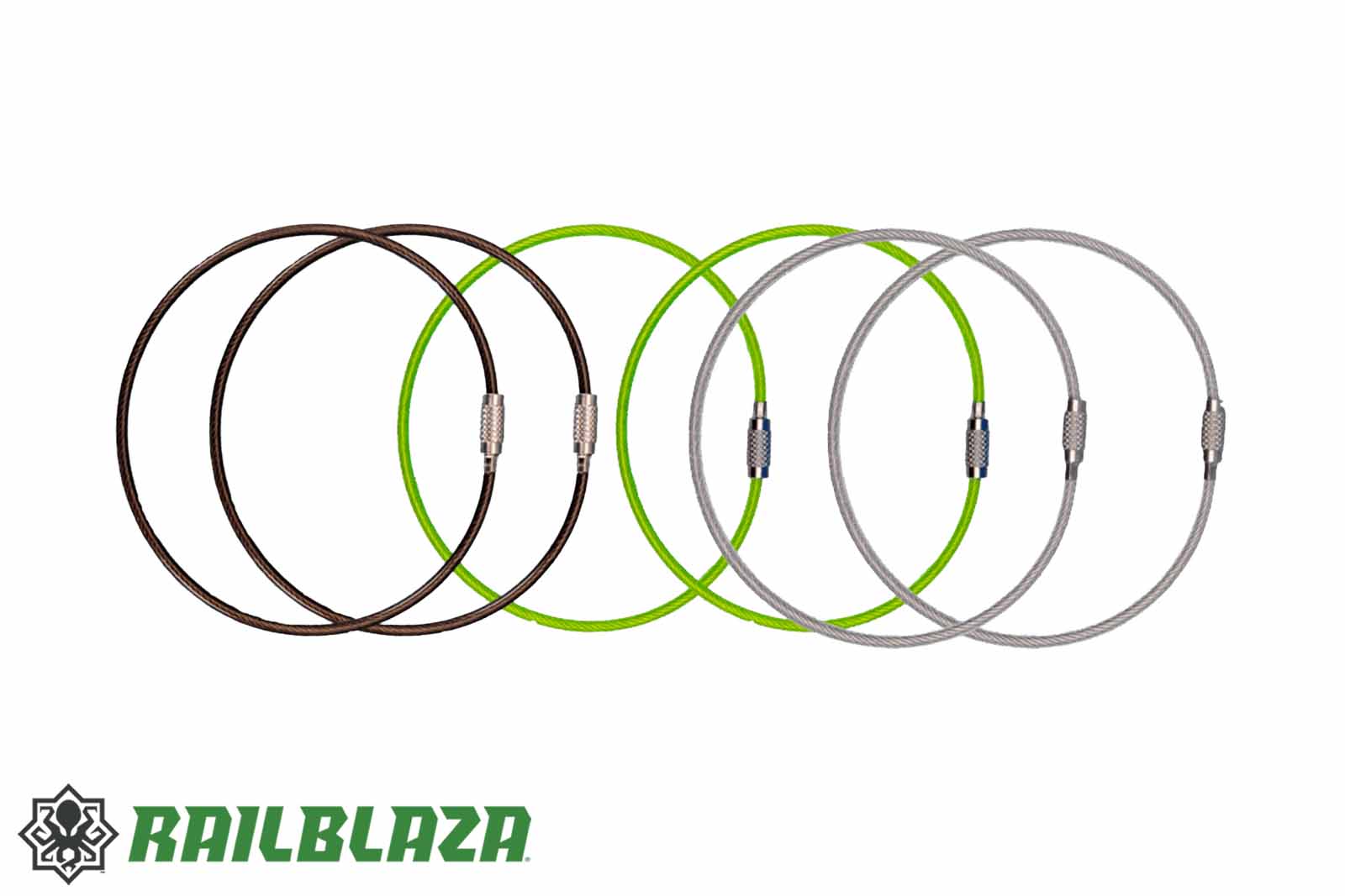 Railblaza Loopty Loops