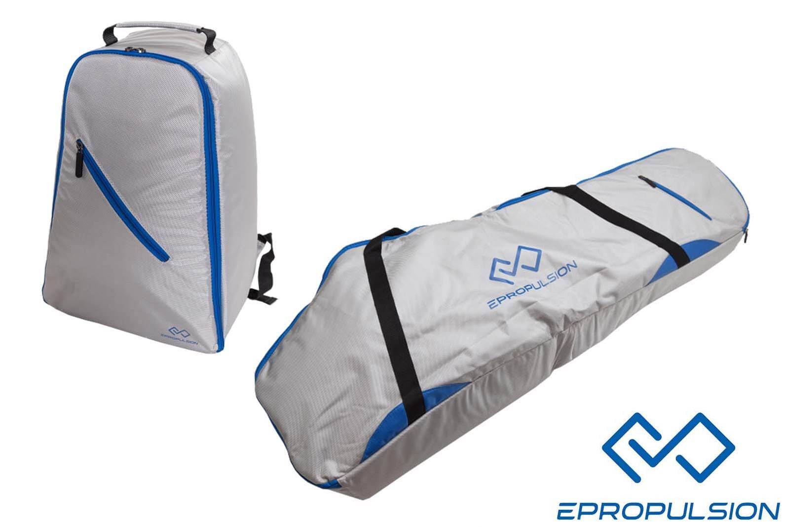 ePropulsion Spirit Tragetaschen Set