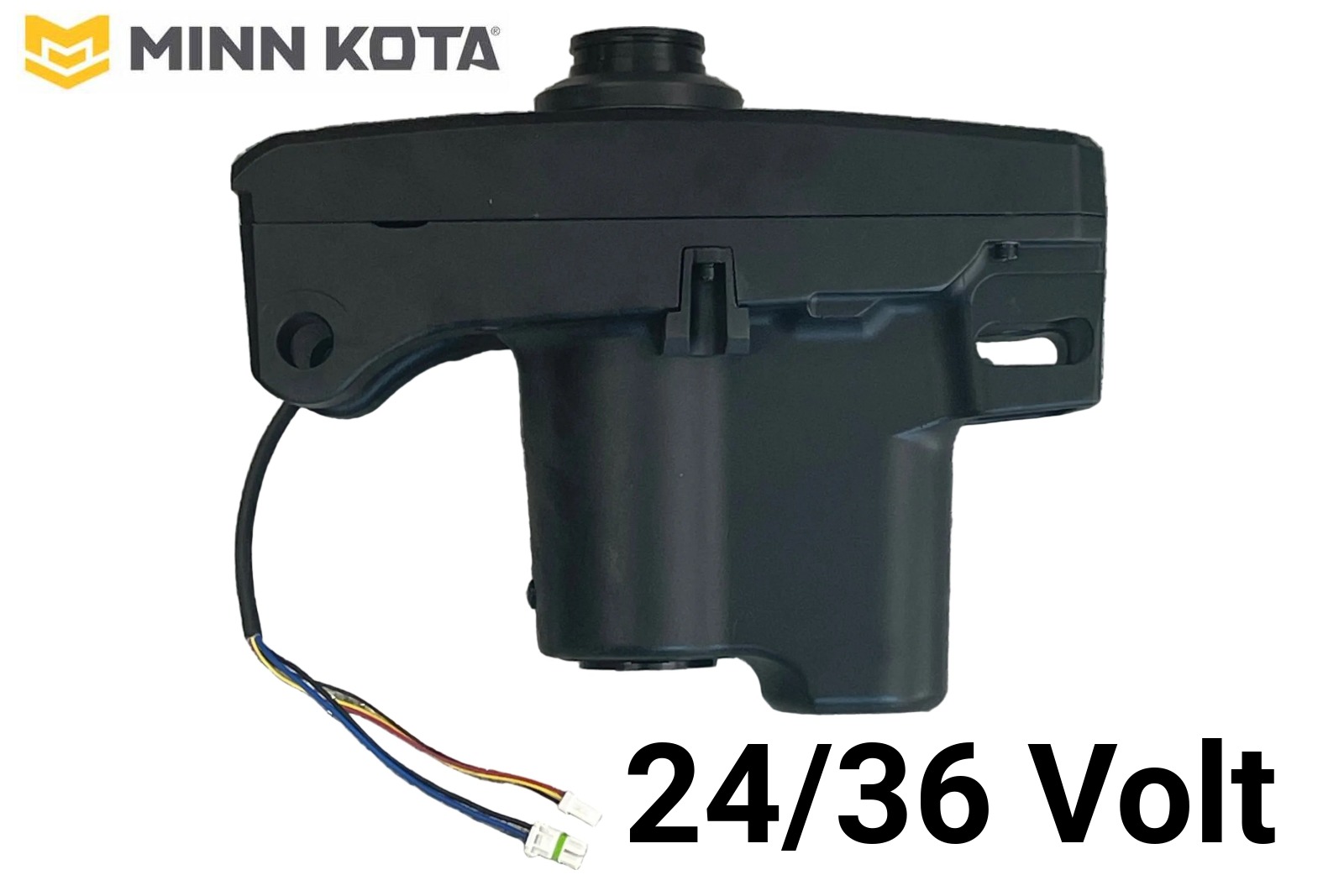 Minn Kota Ersatzteil – Terrova Lenkmotor