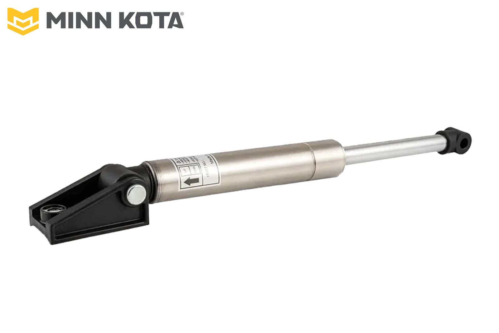 Lift Assist für Ultrex Elektomotoren, Ansicht rechts