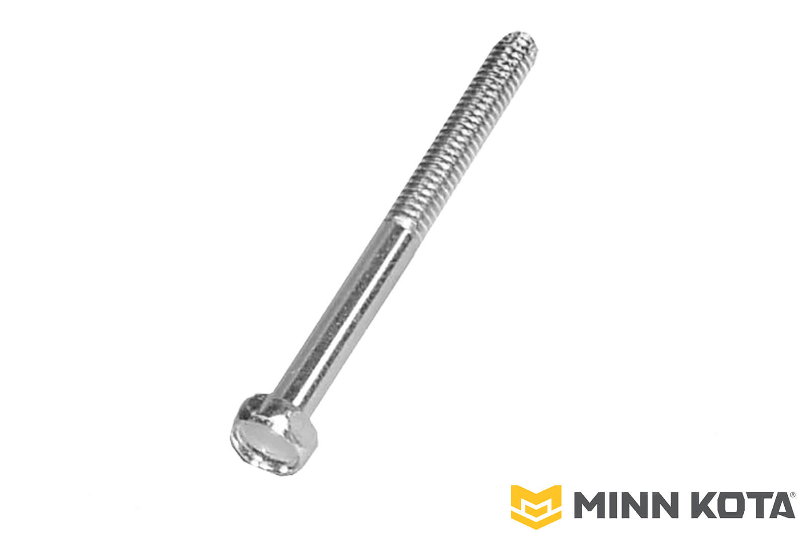 Minn Kota Ersatzteil - Screw - 8-32X1.75 - 830-001
