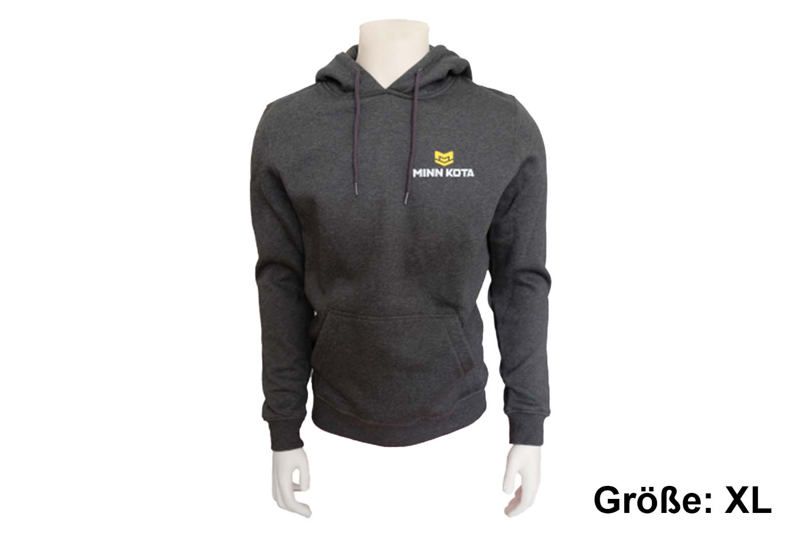 Minn Kota Hoodie