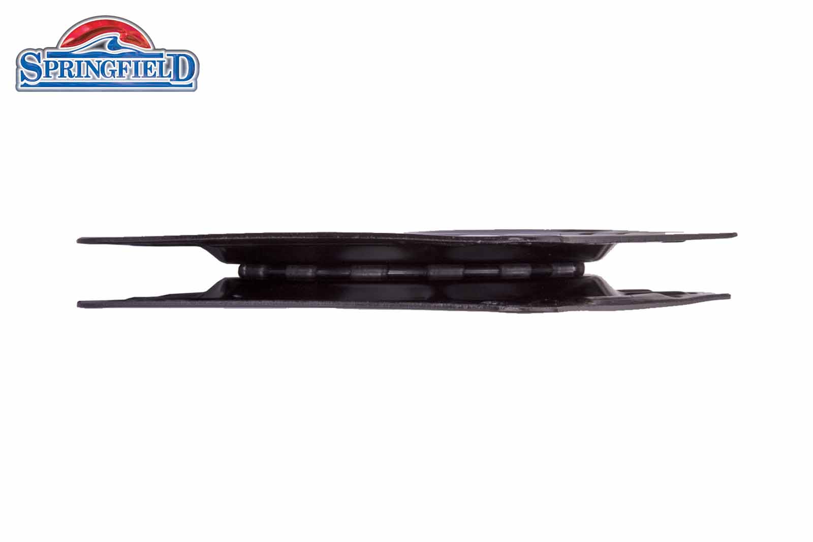 Springfield Marine Drehteller 1100007 Seitenansicht