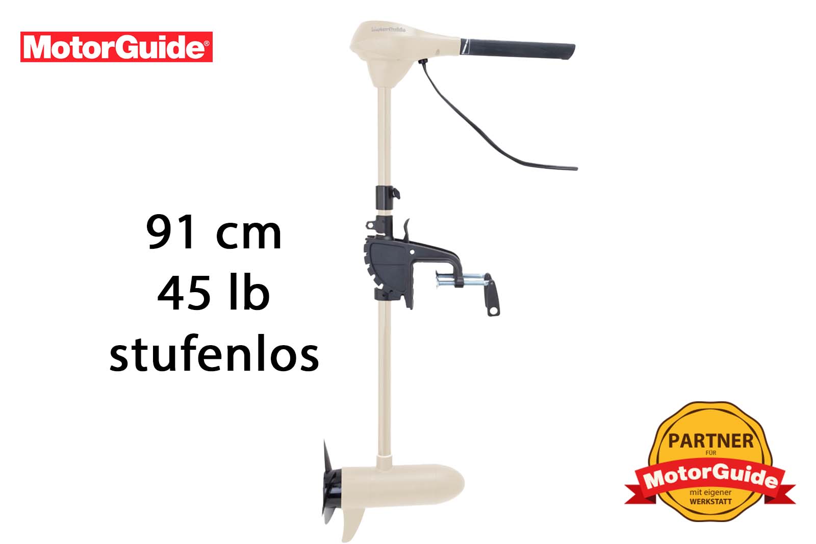 MotorGuide R3