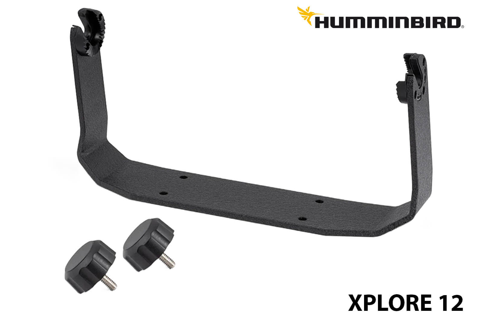 Humminbird Bügelhalterung für XPLORE
