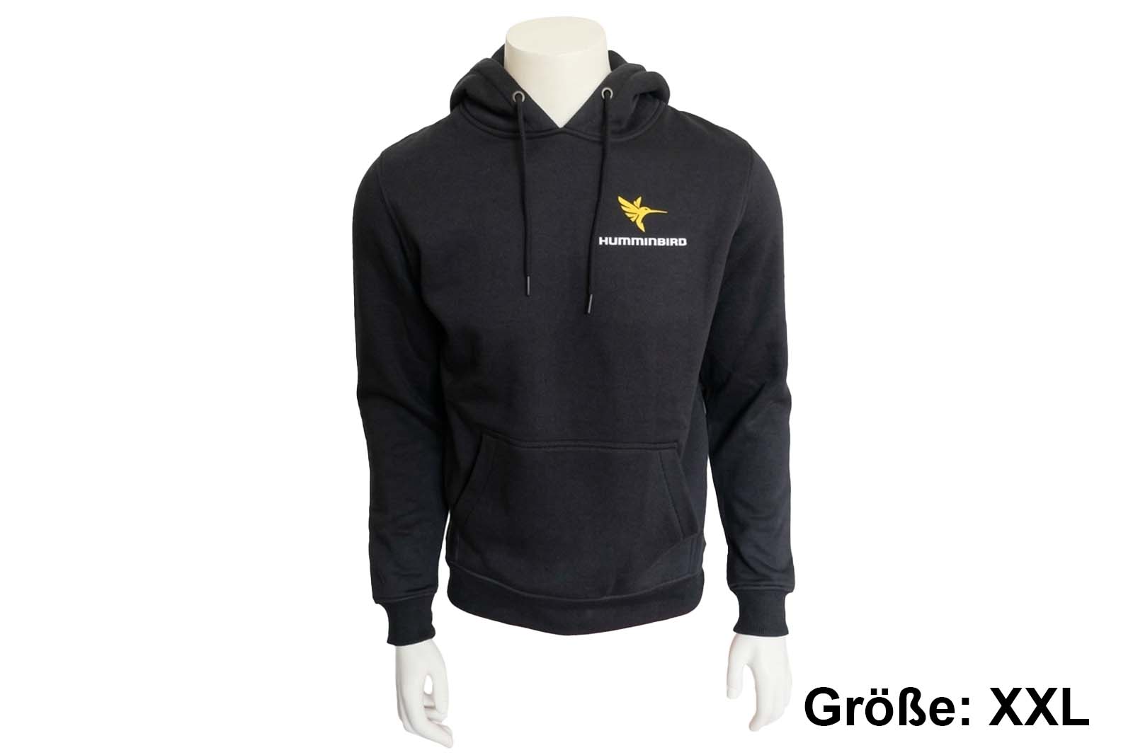 Humminbird Hoodie