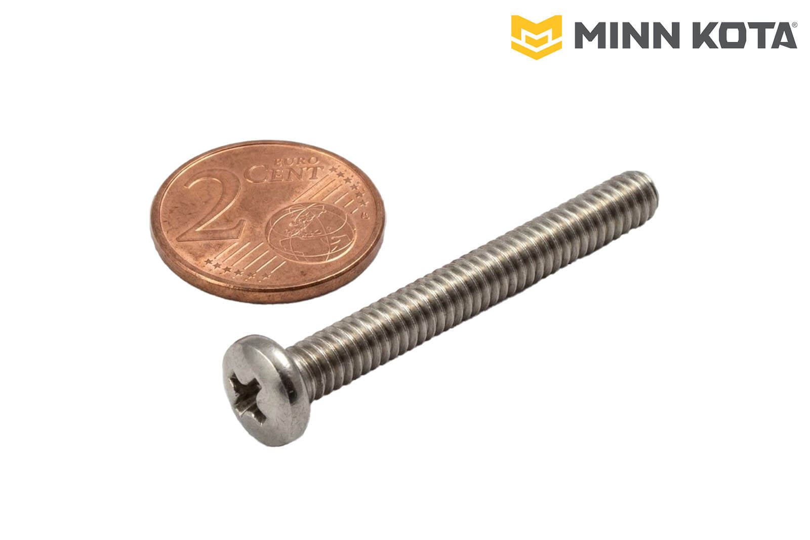 Minn Kota Ersatzteil Screw 2332102