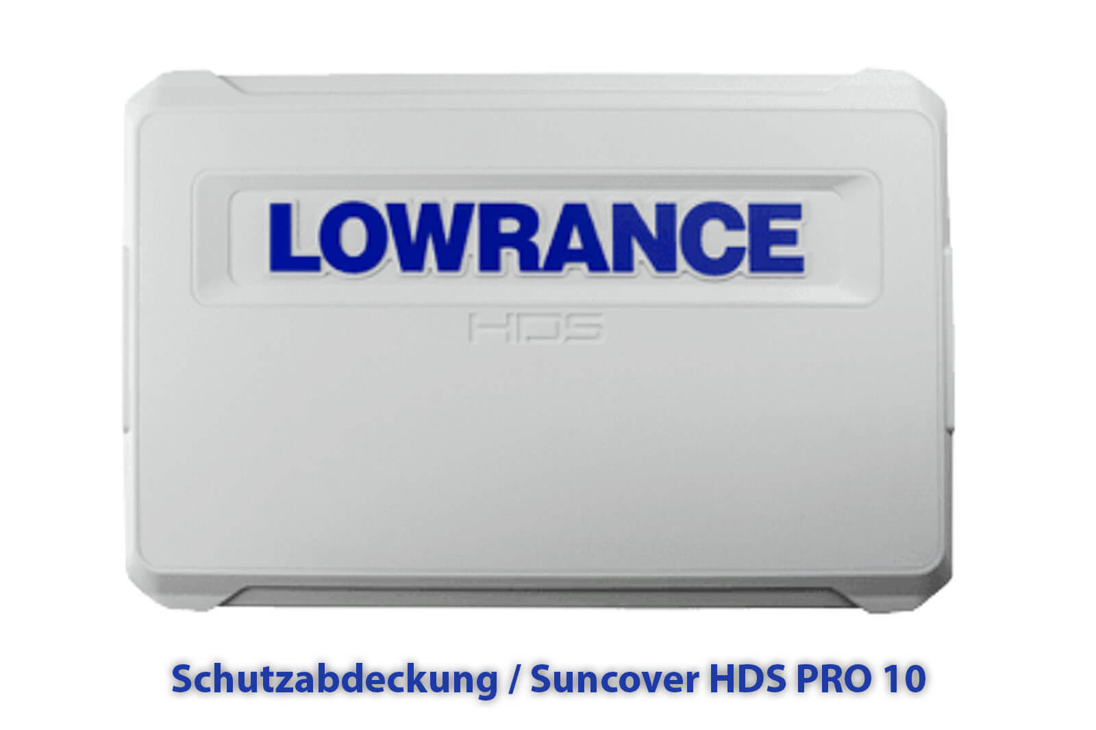 Lowrance Schutzabdeckung Sun Cover HDS