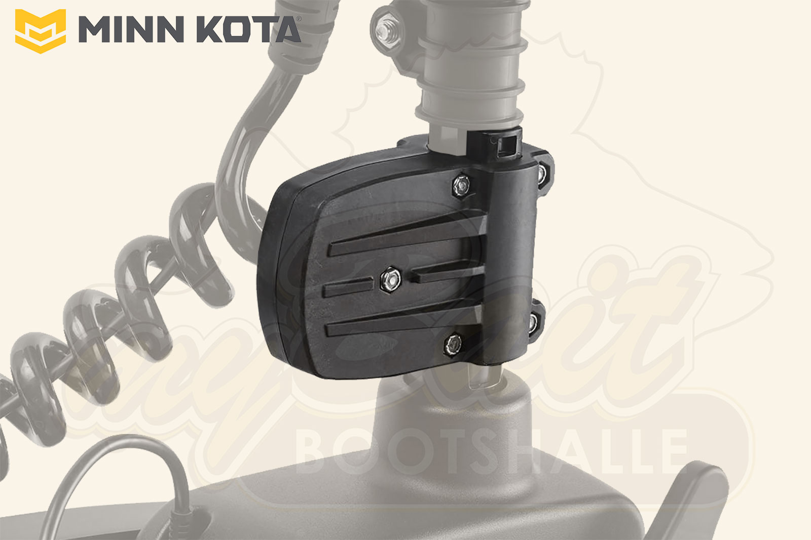 Minn Kota Ersatzteil: LIFT ASSIST für Minn-Kota-Elektromotoren Terrova 80 und Terrova 55