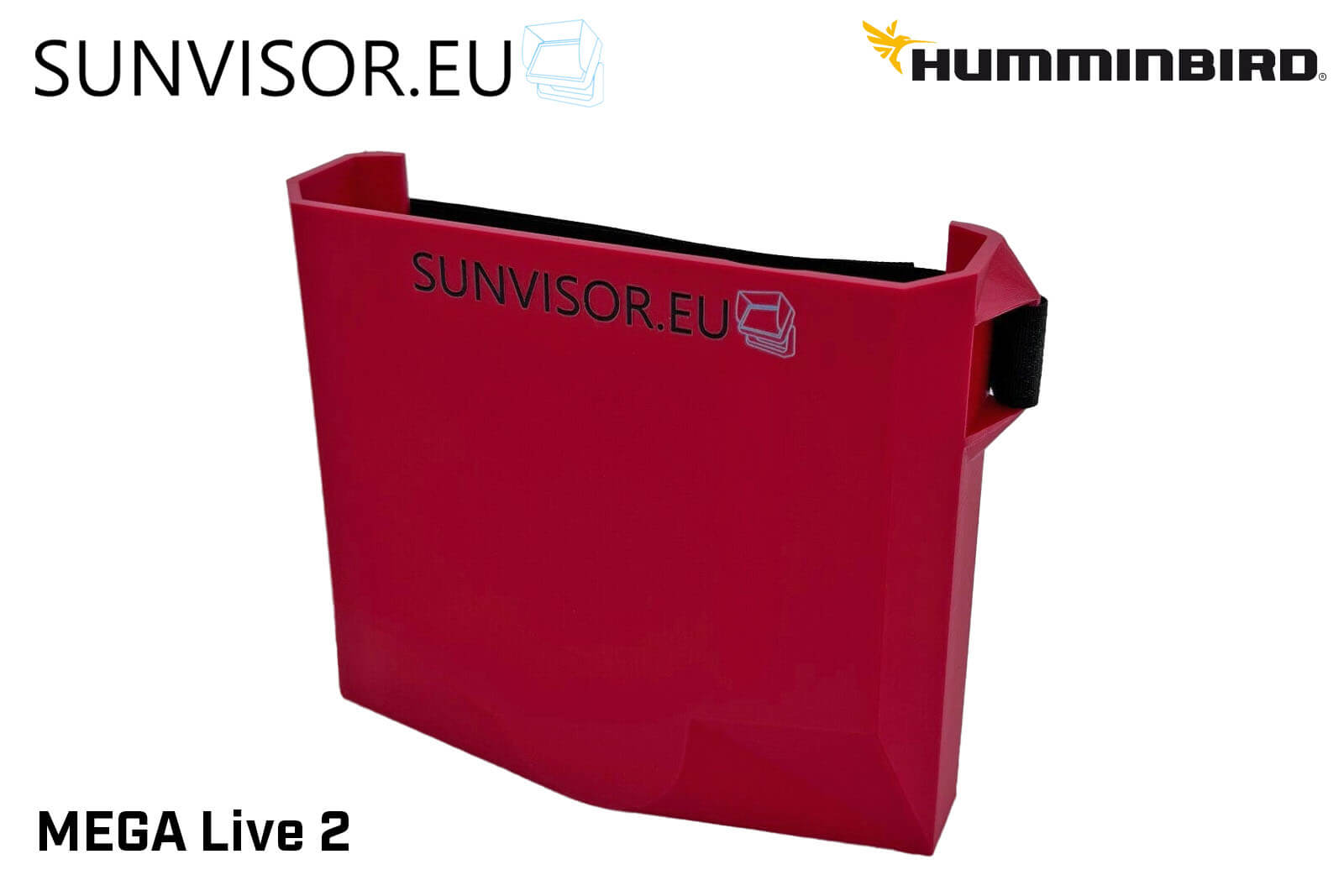 SUNVISOR Schutzhülle für Geber