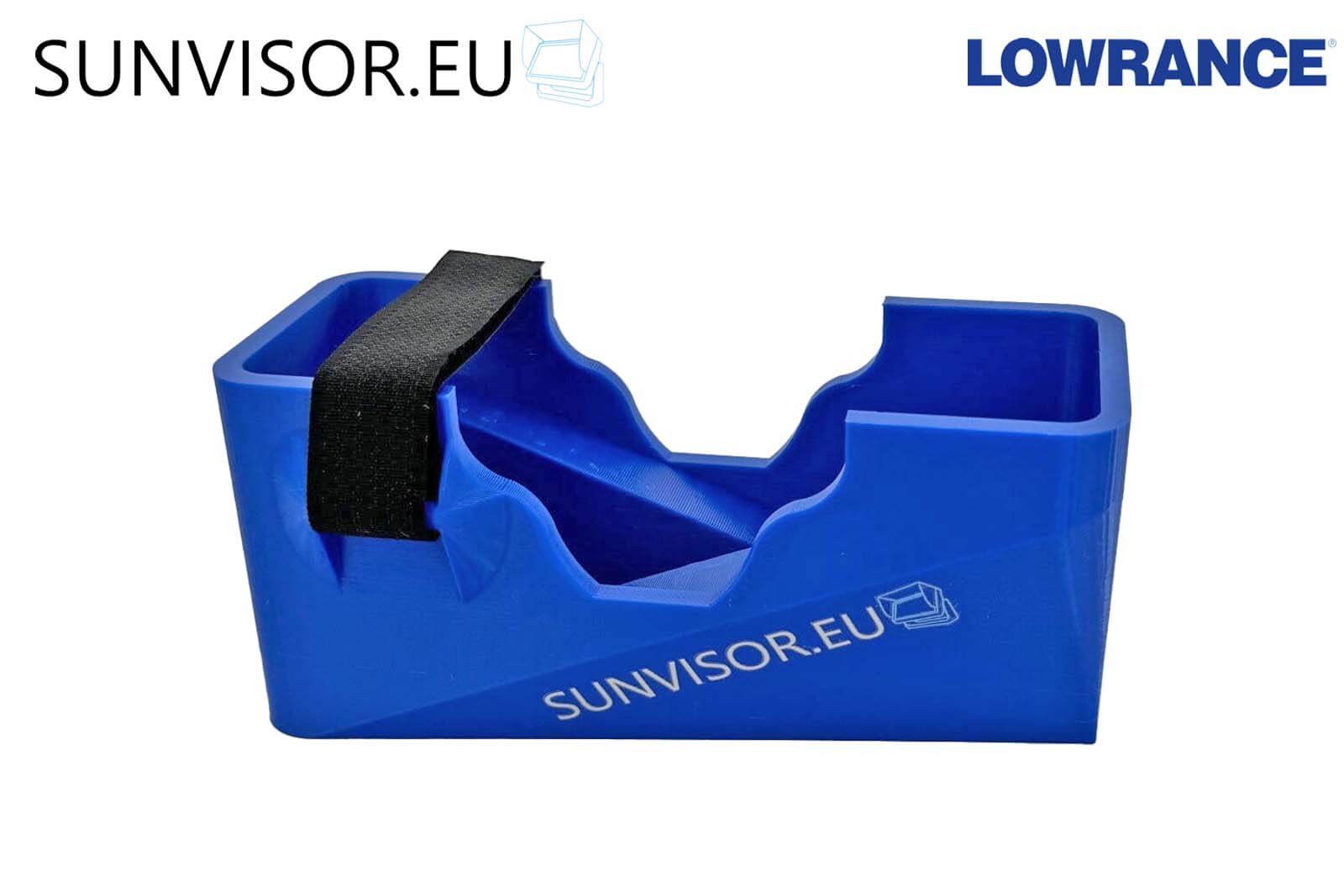 SUNVISOR Schutzhülle für Geber
