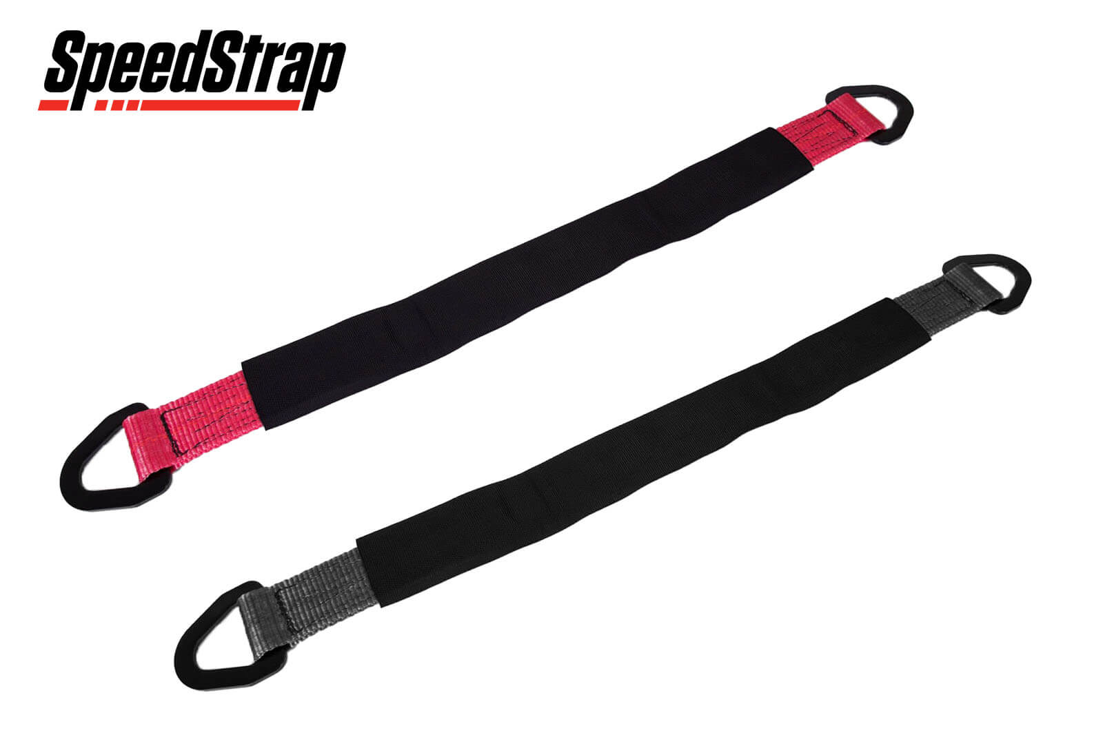 SpeedStrap Achsbandverlängerung mit D-Ringen