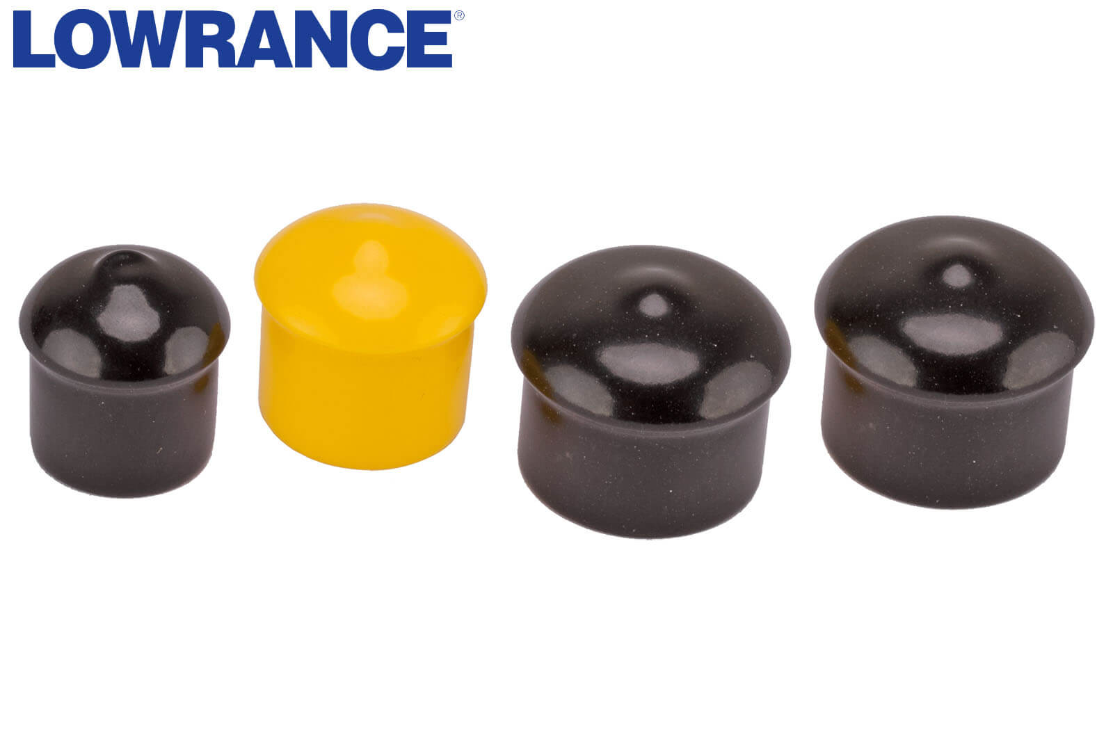 Lowrance CAP-1 Anschlussabdeckungen für die HDS-Serie