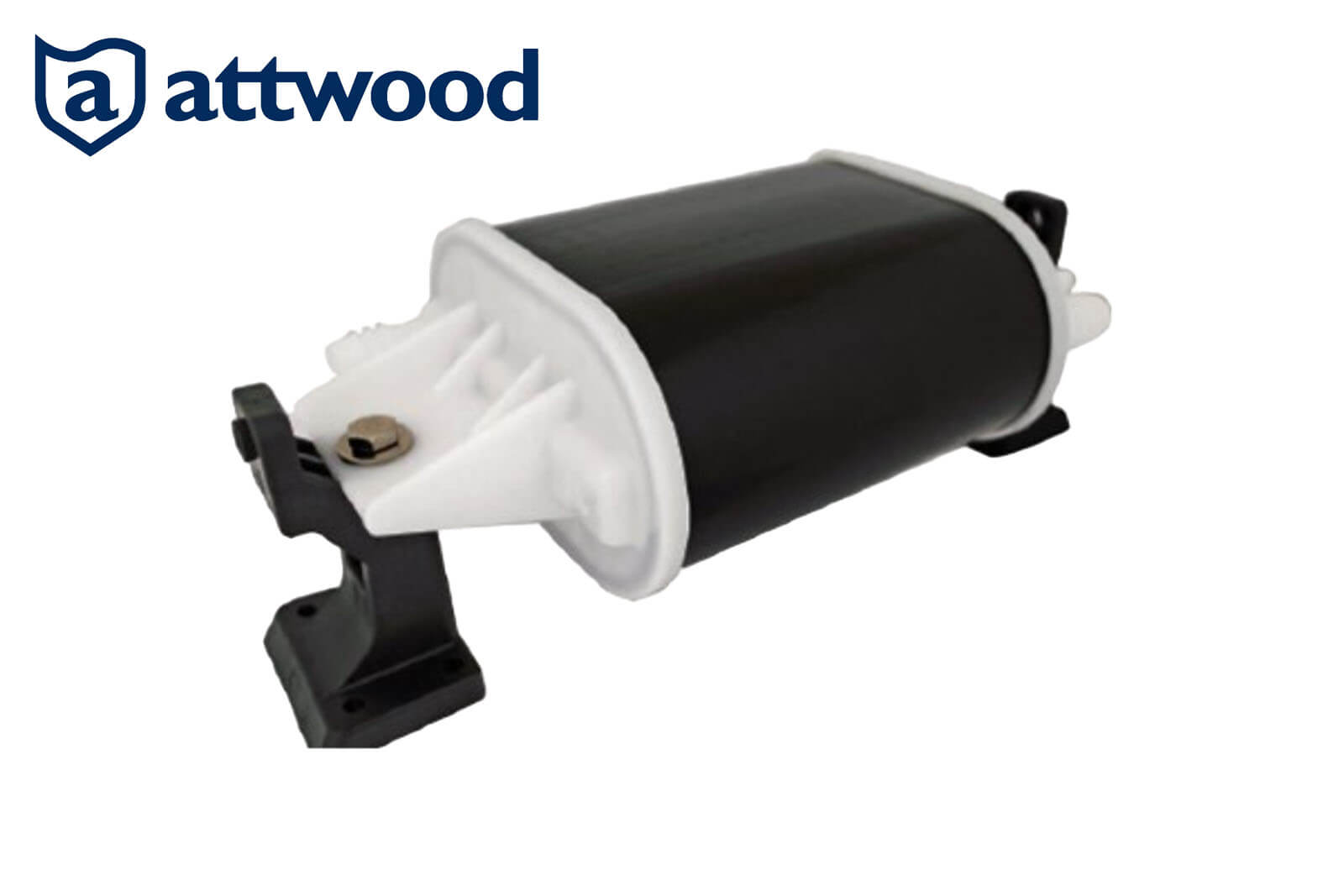 Attwood Aktivkohlefilter für Benzintanks