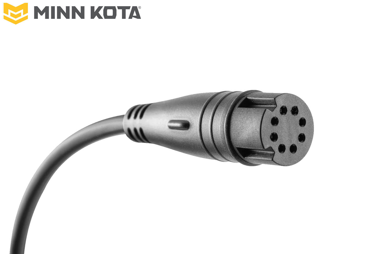 Minn Kota MKR-DSC Adapterkabel, DSC 15 Stecker