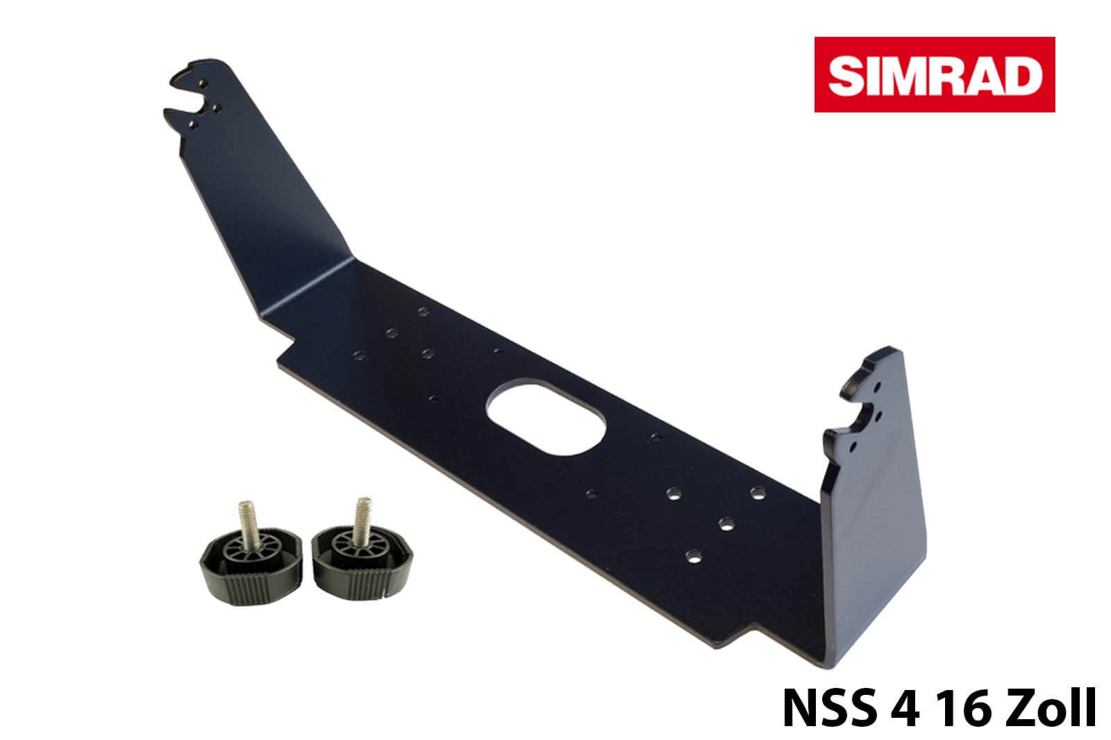 Simrad Bügelhalterung für NSS 4
