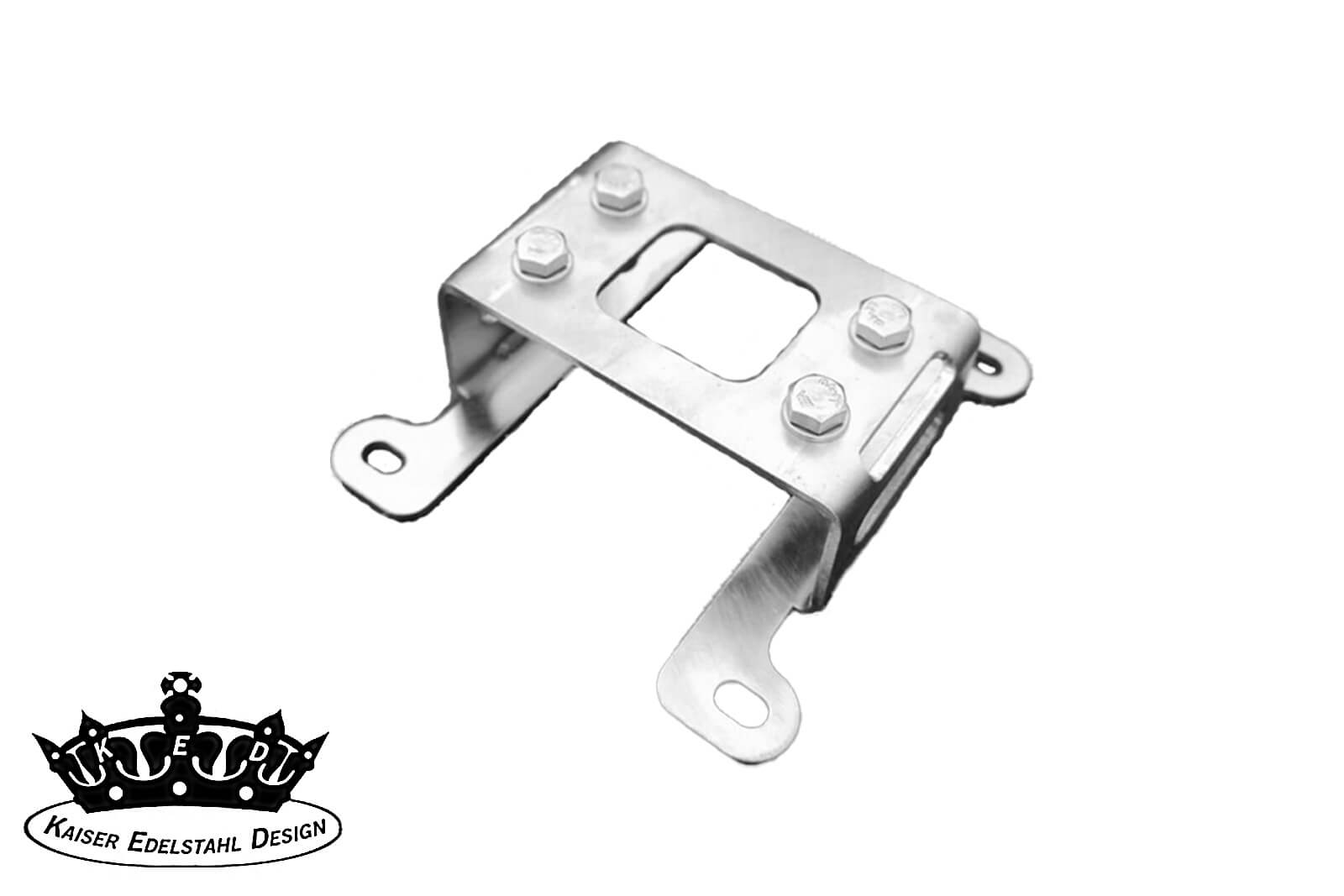 KED PS30 Adapter für deine Doppelgeberhalter Konsole