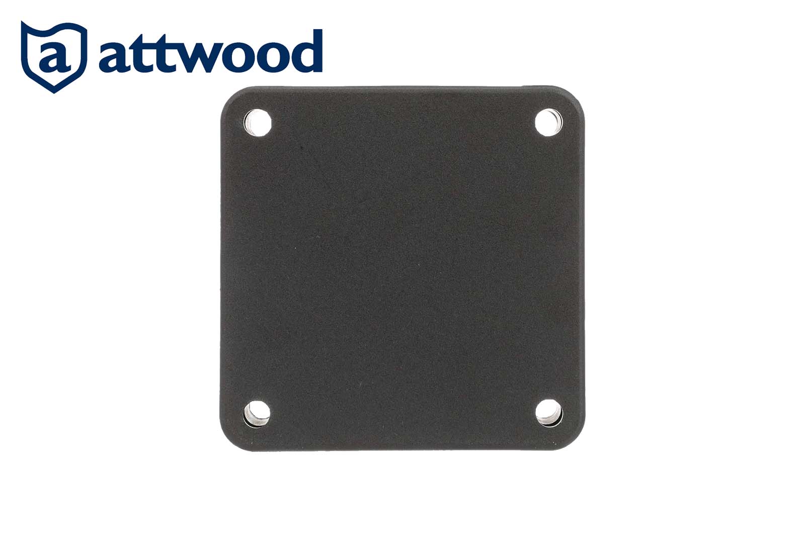 Attwood Batterieschalter Unterseite
