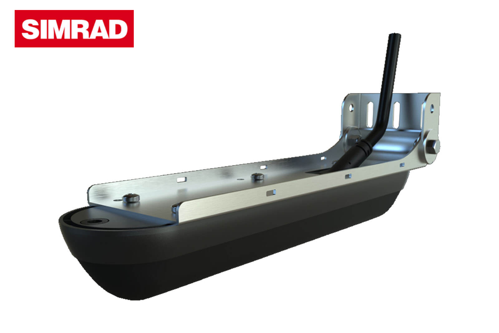 Simrad StructureScan 3D Geber