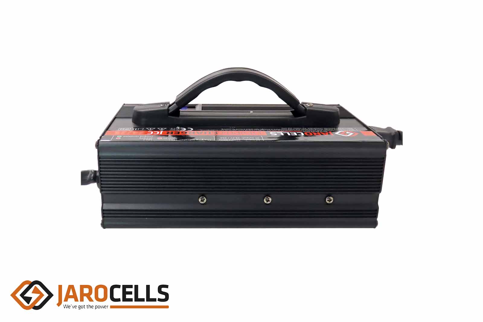 Jarocells JCC36/18VA seitlich