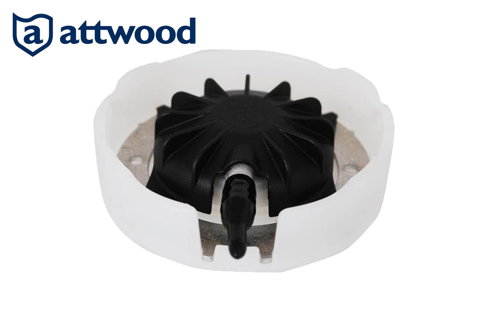 Attwood Ausgleichsventil