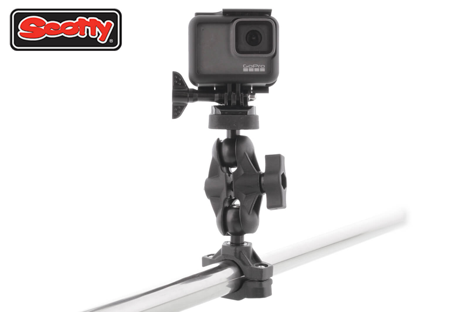 Scotty Action Camera Mount 134