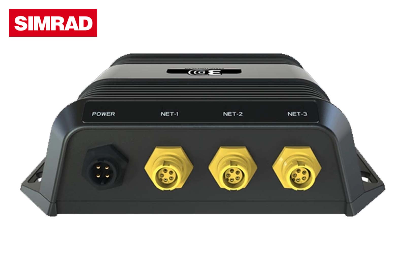 Simrad StructureScan 3D Modul